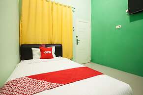 OYO 1733 Pocut Residence Syariah