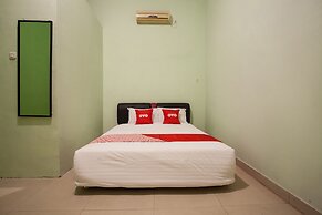 OYO 1733 Pocut Residence Syariah