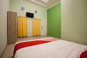 OYO 1733 Pocut Residence Syariah