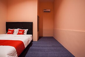 OYO 1733 Pocut Residence Syariah