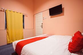 OYO 1733 Pocut Residence Syariah