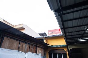 OYO 1733 Pocut Residence Syariah