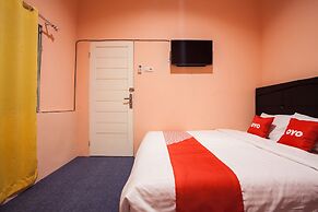 OYO 1733 Pocut Residence Syariah