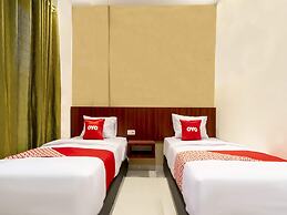 Capital O 1585 Ring Road Residence