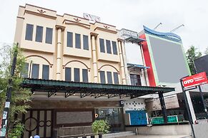 Capital O 1585 Ring Road Residence