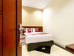 Capital O 1585 Ring Road Residence