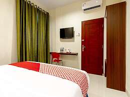 Capital O 1585 Ring Road Residence