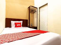 Capital O 1585 Ring Road Residence