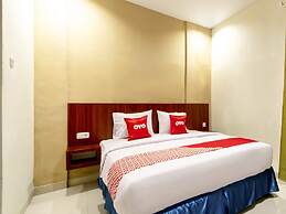 Capital O 1585 Ring Road Residence