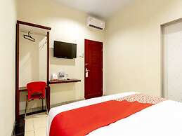 Capital O 1585 Ring Road Residence