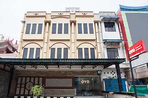 Capital O 1585 Ring Road Residence