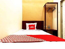 Capital O 1585 Ring Road Residence