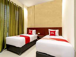 Capital O 1585 Ring Road Residence