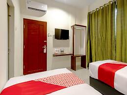 Capital O 1585 Ring Road Residence