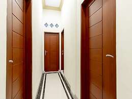 Capital O 1585 Ring Road Residence