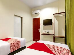 Capital O 1585 Ring Road Residence