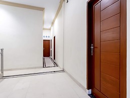 Capital O 1585 Ring Road Residence