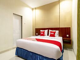 Capital O 1585 Ring Road Residence