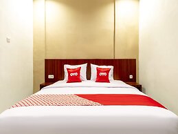 Capital O 1585 Ring Road Residence