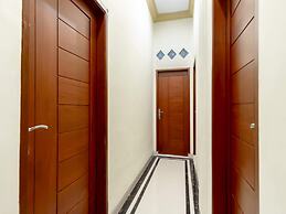 Capital O 1585 Ring Road Residence