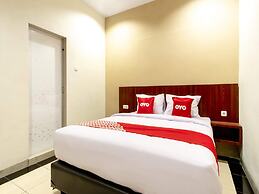 Capital O 1585 Ring Road Residence