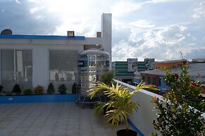 Rosetta Guest House