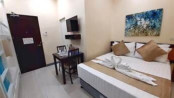 Rosetta Guest House