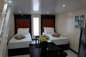 Rosetta Guest House