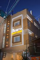 Rosetta Guest House