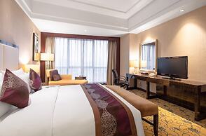 Shenzhen L.gem Hotel