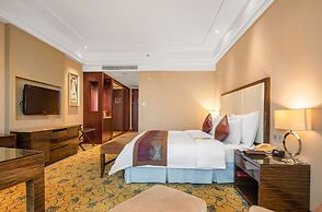 Shenzhen L.gem Hotel