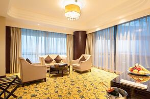 Shenzhen L.gem Hotel