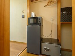 Tabist Tatsumi Business Hotel Matsusaka