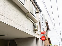 Tabist Tatsumi Business Hotel Matsusaka