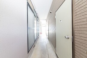 Tabist Tatsumi Business Hotel Matsusaka