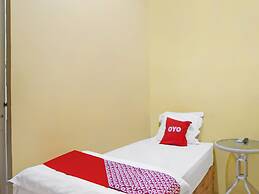 OYO 990 Stadion Residence Syariah