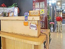 OYO 990 Stadion Residence Syariah