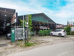 OYO 990 Stadion Residence Syariah