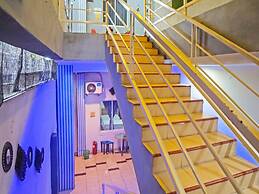 OYO 990 Stadion Residence Syariah