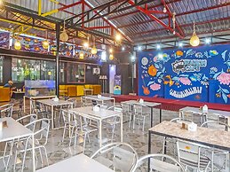 OYO 990 Stadion Residence Syariah