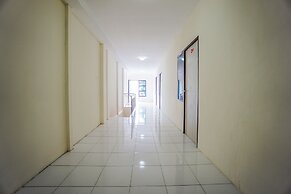 Super OYO 1838 COZY Home