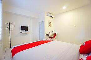 Super OYO 1838 COZY Home