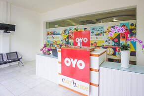 Super OYO 1838 COZY Home