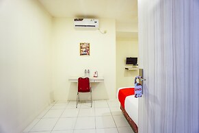 Super OYO 1838 COZY Home