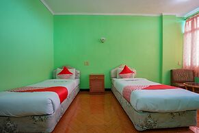 OYO 1389 Hotel Carissima