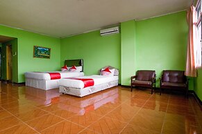 OYO 1389 Hotel Carissima