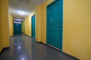 OYO 1389 Hotel Carissima