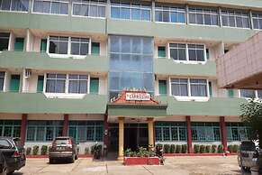 OYO 1389 Hotel Carissima