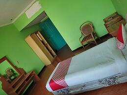 OYO 1389 Hotel Carissima