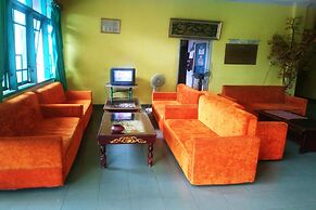 OYO 1389 Hotel Carissima